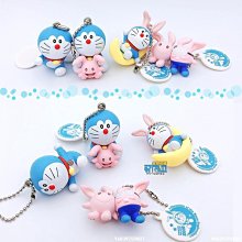 萬代哆啦A夢拼裝模型Figure-rise機器貓叮當貓多拉美大雄與時光機 歷史價格詳細信息