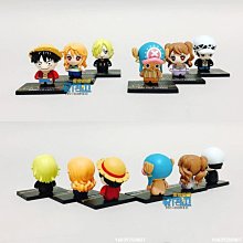 BANDAI 航海王 美系 蒙其D魯夫 賓什莫克．香吉士 兩款分售 可動完成品 豬帽子模型玩具 歷史價格詳細信息