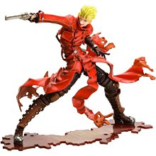 TRIGUN Vash the Stampede Cosplay Costume Outfits Halloween Carnival Party Suit 歷史價格詳細信息