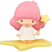 =海神坊=日本 UDF 529 三麗鷗 雙星仙子 KIKI 生日禮物模型景品人偶公仔場景擺飾展示經典收藏品 歷史價格詳細信息