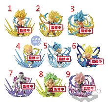 七龍珠超 WCF ～THE HISTORICAL CHARACTERS～Vol.2 預購 歷史價格詳細信息