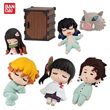 鬼滅之刃睡眠公仔 伊窩座 千壽郎 善逸 炭治郎 煉獄杏壽郎 歷史價格詳細信息