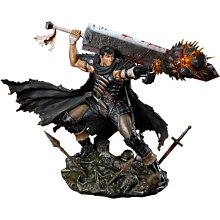 【烙印勇士 劍風傳奇 Berserk】OVERSIZE落肩版型短袖漫畫卡通動畫T恤(2種顏色) 購買多件多優惠【賣場一】 歷史價格詳細信息