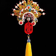 京劇花旦中國風國潮風臥室床頭裝飾氣氛夜燈3d立體光影紙雕燈 歷史價格詳細信息