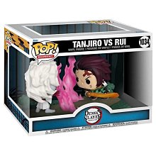 【齁勝玩具】現貨 FUNKO POP 動畫系列 #868 鬼滅之刃 竈門禰豆子 歷史價格詳細信息