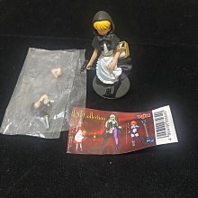 YUJIN SR 備長炭 公仔 娃娃 扭蛋場景P2 隱藏版2款+普版4款一套六合售....自珍藏，僅一套。 歷史價格詳細信息