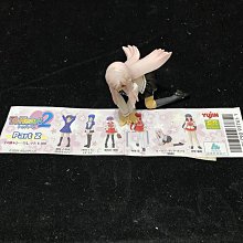 YUJIN SR 備長炭 公仔 娃娃 扭蛋場景P2 隱藏版2款+普版4款一套六合售....自珍藏，僅一套。 歷史價格詳細信息