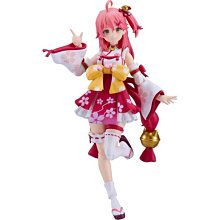 figma hololive 潤羽露西婭 現貨 歷史價格詳細信息