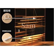 泡泡瑪特展示盒 帶燈收納展示盒 透明實木手辦防塵罩多拉哆啦a夢玩偶 歷史價格詳細信息