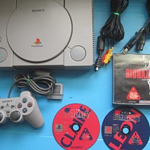 PS 惡靈古堡 日版 (PS2，PS3也可玩) 歷史價格詳細信息