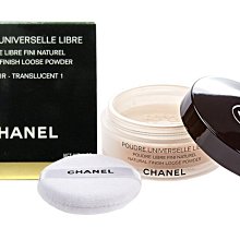 岡山戀香水~Chanel 香奈兒 輕盈完美蜜粉30g~優惠價:2110元 歷史價格詳細信息