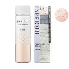 岡山戀香水~KOSE 高絲 丰靡美姬‧幻粧 裸透無痕蜜粉13g~優惠價:640元 歷史價格詳細信息