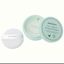 韓國Innisfree 無油無慮礦物控油飾底乳 25ml 歷史價格詳細信息