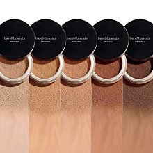 bareMinerals LOOSE POWDER BLUSH 礦物粉狀腮紅 0.85g 歷史價格詳細信息