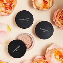bareMinerals LOOSE POWDER BLUSH 礦物粉狀腮紅  0.85g 歷史價格詳細信息