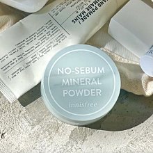 韓國Innisfree 無油無慮礦物控油飾底乳 25ml 歷史價格詳細信息