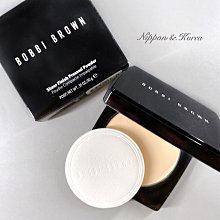 BOBBI BROWN 羽柔蜜粉餅#01 Pale Yellow(10g)-國際航空版 廠商直送 現貨 歷史價格詳細信息