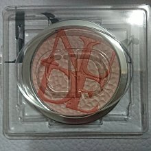 Dior迪奧輕透光礦物蜜粉餅 #01 / #03 明亮潤色蜜粉 全新百貨專櫃貨 (透明盒裝 歷史價格詳細信息