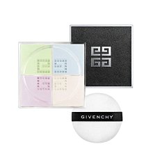 【GIVENCHY 紀梵希】新一代魅力4G幻彩蜜粉(4X3g #1 新款 國際航空版) 歷史價格詳細信息