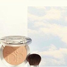 Dior迪奧輕透光礦物蜜粉餅 #01 / #03 明亮潤色蜜粉 全新百貨專櫃貨 (透明盒裝 歷史價格詳細信息