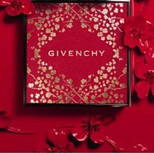 【GIVENCHY 紀梵希】新一代魅力4G幻彩蜜粉(4X3g #1 新款 國際航空版) 歷史價格詳細信息