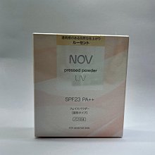 娜芙 NOV 防曬蜜粉 透明色 10 g 附粉撲 (實體簽約店面)【立赫藥局】 歷史價格詳細信息
