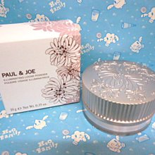 PAUL & JOE 糖瓷珍珠蜜粉 23g 色號01/02 (蕊芯) / 蜜粉盒 專櫃正貨 ❤雪兒美妝❤可超取,可刷卡 歷史價格詳細信息