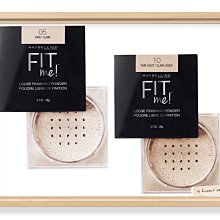 MAYBELLINE媚比琳 FITME空氣絲絨蜜粉10自然【康是美】 歷史價格詳細信息