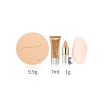 幻色俏唇凍 / Jane iredale 愛芮兒 珍 礦物質彩妝 / 歷史價格詳細信息