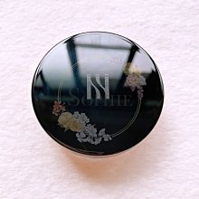 定妝散粉現 新版AKF散粉定妝粉防水防汗持久自然控油不脫妝遮瑕補妝蜜粉餅 歷史價格詳細信息