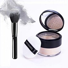 【買ㄧ送三】I NYUHANFEI啞光遮瑕蜜粉修容定妝粉持久附粉撲15g 歷史價格詳細信息