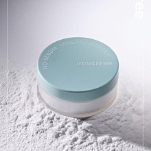 【Innisfree】無油無慮礦物控油蜜粉 5g 歷史價格詳細信息