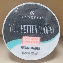 essence 艾森絲 要你好看定妝噴霧 透明 50ml 流汗不怕 歷史價格詳細信息
