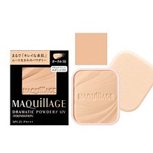 岡山戀香水~SHISEIDO 資生堂 心機彩粧 輕羽拋光蜜粉撲N~優惠價:160元 歷史價格詳細信息