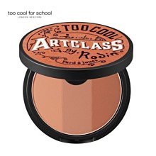 ☆愛寶韓國空運☆ too cool for school STUDIO TEINT FIXING COVER 遮瑕氣墊粉 歷史價格詳細信息