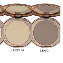 Charlotte tilbury 雙色腮紅(8g)-多色可選-國際航空版 歷史價格詳細信息
