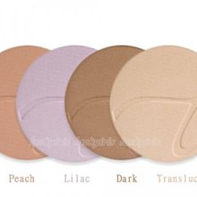 Jane Iredale 愛芮兒珍 PureMatte Finish Powder 特霧消光蜜粉餅(芯) 9.9g 歷史價格詳細信息