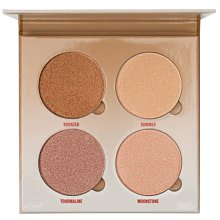 茉莉歐美☆NYX- Ultimate multi-finish eyeshadow palette-超熱門 歷史價格詳細信息