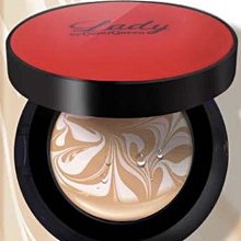 【COVER QUEEN 皇家玫瑰紅色版 保濕/防曬】完美遮瑕定妝粉餅 補充盒SPF47 歷史價格詳細信息