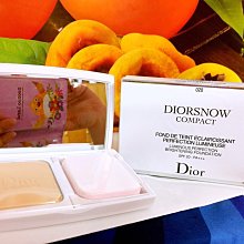 DIOR?迪奧雪晶靈光感氣墊粉餅 4g 新品上市 專櫃正貨盒裝透亮C10 效期2020-01 歷史價格詳細信息