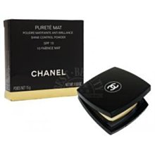 CHANEL香奈兒蜜粉 粉撲 現貨 歷史價格詳細信息