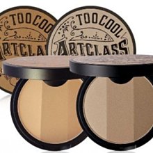 ☆愛寶韓國空運☆ too cool for school STUDIO TEINT FIXING COVER 遮瑕氣墊粉 歷史價格詳細信息