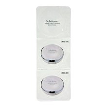 Sulwhasoo 雪花秀 氣墊持妝蜜粉餅(8g)-百貨公司貨【美麗購】 歷史價格詳細信息