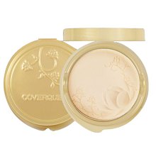 【趣買市集】韓國COVER QUEEN 韓方金燦完美遮瑕定妝粉餅-補充盒,哪裡買多少錢用法色號,好用粉餅推薦 歷史價格詳細信息