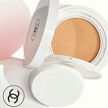 CHANEL 香奈兒 珍珠光感美白防曬粉餅盒 單賣盒子 歷史價格詳細信息