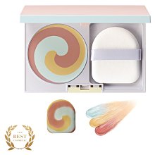 日本POLA寶露-3D亮白雙用粉餅（3色)SPF30 PA+++ 歷史價格詳細信息