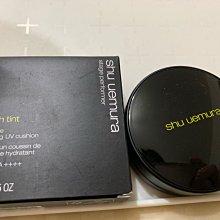 shu uemura ?植村秀 輕裸柔霧氣墊粉餅SPF38 PA++++ 13g / 專櫃完整中文標籤 粉膚/膚色 任一 歷史價格詳細信息