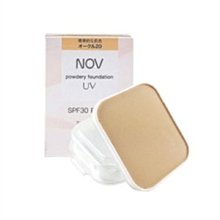 娜芙 NOV 防曬粉霜 SPF34 PA+++ PO-10粉嫩色 30 g (實體簽約店面)【立赫藥局】 歷史價格詳細信息