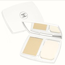 CHANEL 香奈兒 珍珠光感美白防曬粉餅盒 單賣盒子 價格比較,價格查詢,歷史價格詳細信息