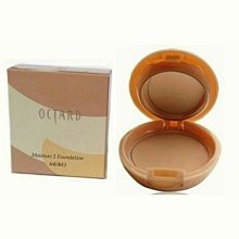 OCTARDR 歐達兒 蓋斑粉餅(20g)【小三美日】D831816 歷史價格詳細信息
